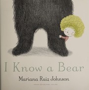 I know a bear  Cover Image