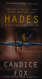 Hades  Cover Image