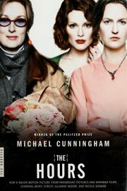 The hours  Cover Image