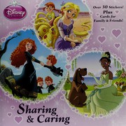 Sharing & caring  Cover Image