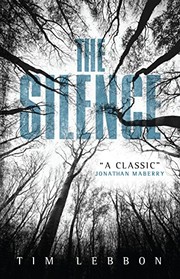 The silence  Cover Image