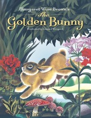The golden bunny : and 17 other stories and poems Book cover