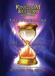 The syndrome : a Kingdom Keepers adventure  Cover Image