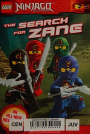 The search for Zane  Cover Image