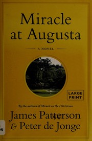 Miracle at Augusta Cover Image