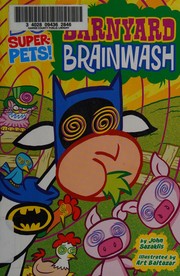 Barnyard brainwash  Cover Image