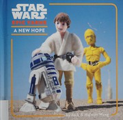A new hope Book cover