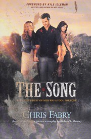The song  Cover Image