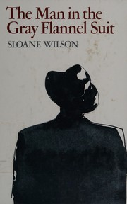 The man in the gray flannel suit Cover Image