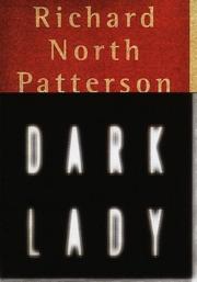 Dark lady  Cover Image