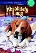 Absolutely Lucy  Cover Image