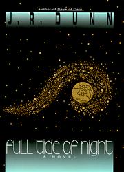 Full tide of night  Cover Image