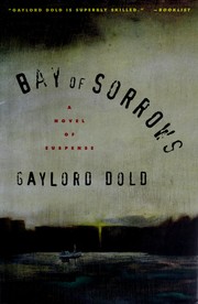Bay of sorrows  Cover Image