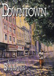 Downtown Cover Image