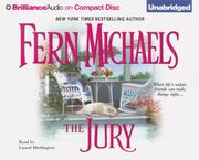 The jury Cover Image