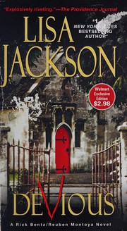 Devious  Cover Image