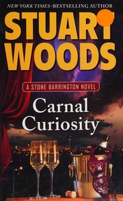Carnal curiosity Cover Image