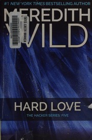 Hard love  Cover Image
