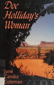 Doc Holliday's woman Cover Image