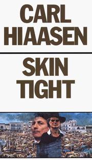 Skin tight Cover Image
