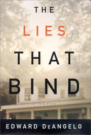 The lies that bind  Cover Image