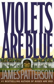 Violets are blue : a novel  Cover Image