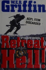 Retreat, hell!  Cover Image