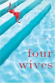 Four wives  Cover Image