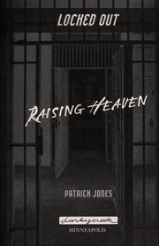 Raising Heaven  Cover Image