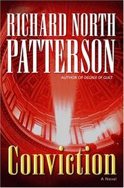 Conviction : a novel  Cover Image