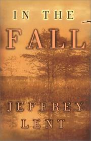 In the fall  Cover Image