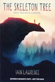 The skeleton tree  Cover Image