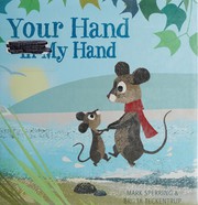 Your hand in my hand  Cover Image