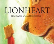 Lionheart  Cover Image