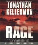 Rage Cover Image