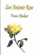 San Antonio Rose Cover Image