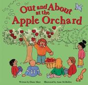 Out and about at the apple orchard  Cover Image