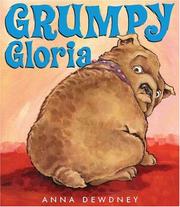 Grumpy Gloria  Cover Image