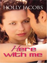 Here with me Cover Image