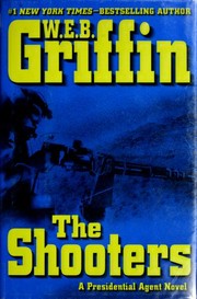 The shooters  Cover Image