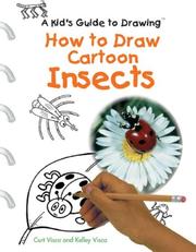 How to draw cartoon insects  Cover Image