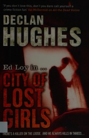 City of lost girls  Cover Image
