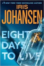 Eight days to live  Cover Image