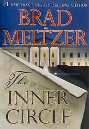 The inner circle  Cover Image