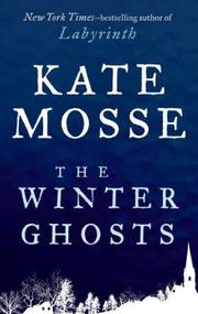 The winter ghosts  Cover Image