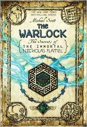 The warlock  Cover Image