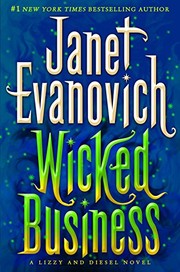 Wicked business Cover Image