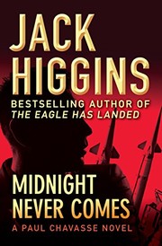 Midnight never comes  Cover Image