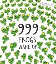 999 frogs wake up  Cover Image