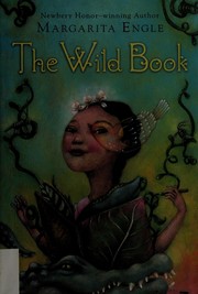 The wild book  Cover Image